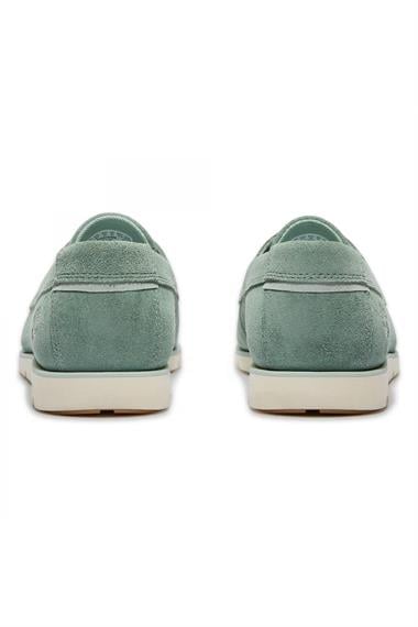 Timberland Grafton Bay Lace Up Shoe Erkek Günlük Ayakkabı