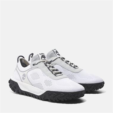 Timberland Greenstride Motion 6 Low Lace Up Sneaker Erkek Ayakkabı