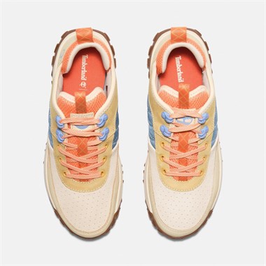 Timberland Greenstride Motion 6 Low Lace Up Sneaker Kadın Bot