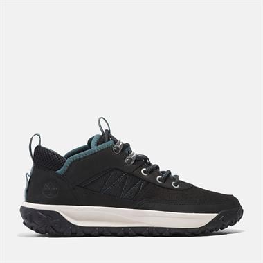 Timberland Greenstride Motion 6 Low Lace Up Sneaker Kadın Ayakkabı