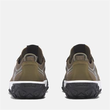 Timberland Greenstride Motion 6 Low Lace Up Sneaker Erkek Ayakkabı