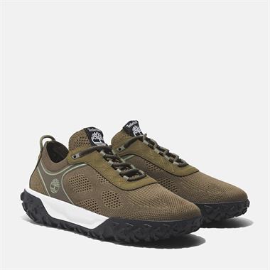 Timberland Greenstride Motion 6 Low Lace Up Sneaker Erkek Ayakkabı
