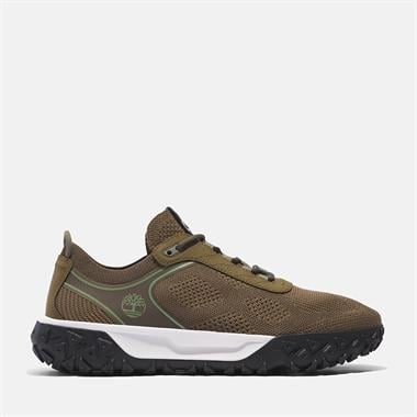Timberland Greenstride Motion 6 Low Lace Up Sneaker Erkek Ayakkabı