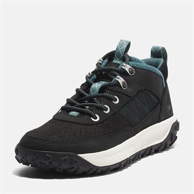 Timberland Greenstride Motion 6 Low Lace Up Sneaker Kadın Ayakkabı