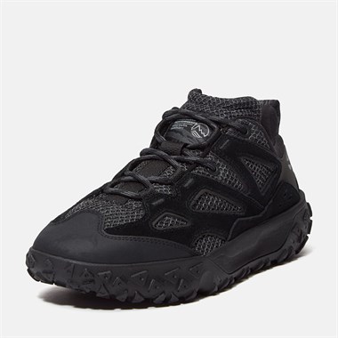 Timberland Greenstride Motion 6 Low Lace Up Sneaker Erkek Sneakers