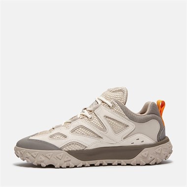 Timberland Greenstride Motion 6 Low Lace Up Sneaker Erkek Sneakers