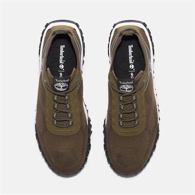 Timberland Greenstride Motion 6 Low Lace Up Sneaker Erkek Ayakkabı