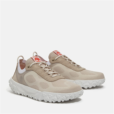 Timberland Greenstride Motion 6 Low Lace Up Sneaker Erkek Spor Ayakkabı