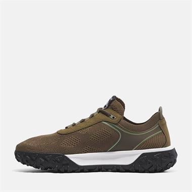 Timberland Greenstride Motion 6 Low Lace Up Sneaker Erkek Ayakkabı