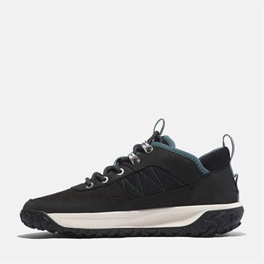 Timberland Greenstride Motion 6 Low Lace Up Sneaker Kadın Ayakkabı