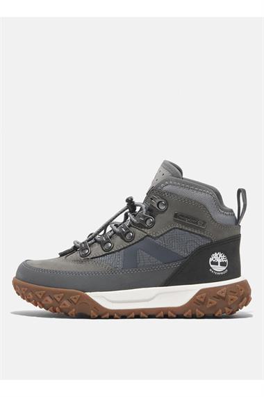 Timberland Greenstride Motion 6 Mıd Bungee Waterpro Çocuk Bot