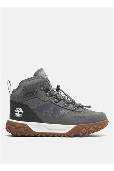 Timberland Greenstride Motion 6 Mıd Bungee Waterpro Çocuk Bot