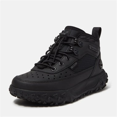 Timberland Greenstride Motion 6 Mid Bungee Çocuk Sneakers
