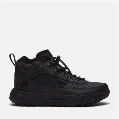 Timberland Greenstride Motion 6 Mid Bungee Çocuk Sneakers