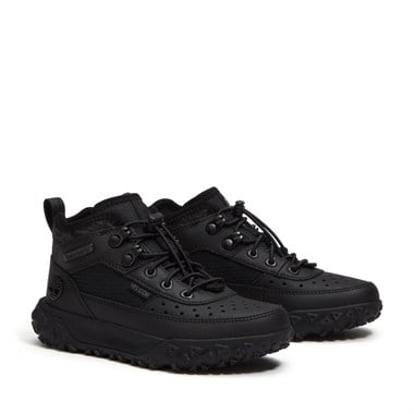 Timberland Greenstride Motion 6 Mid Bungee Çocuk Sneakers