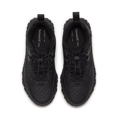 Timberland Greenstride Motion 6 Mid Bungee Çocuk Sneakers