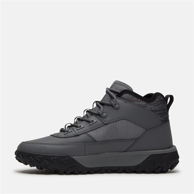 Timberland Greenstride Motion 6 Mid Lace Up Erkek Sneakers