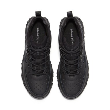 Timberland Greenstride Motion 6 Mid Lace Up Çocuk Sneakers