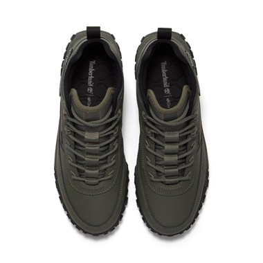 Timberland Greenstride Motion 6 Mid Lace Up Erkek Sneakers