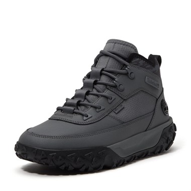 Timberland Greenstride Motion 6 Mid Lace Up Erkek Sneakers
