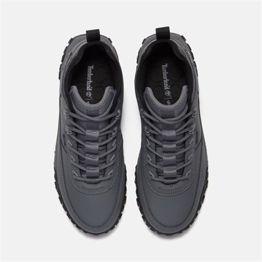 Timberland Greenstride Motion 6 Mid Lace Up Erkek Sneakers