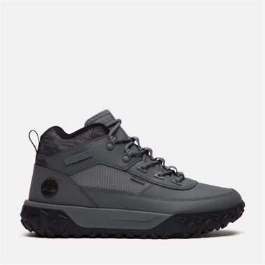 Timberland Greenstride Motion 6 Mid Lace Up Erkek Sneakers