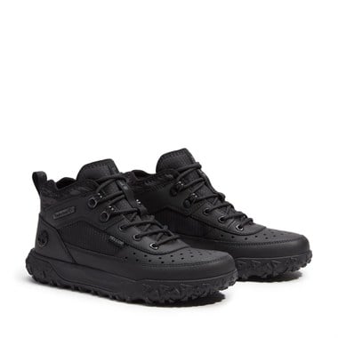 Timberland Greenstride Motion 6 Mid Lace Up Çocuk Sneakers