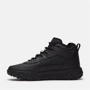 Timberland Greenstride Motion 6 Mid Lace Up  Erkek Sneakers