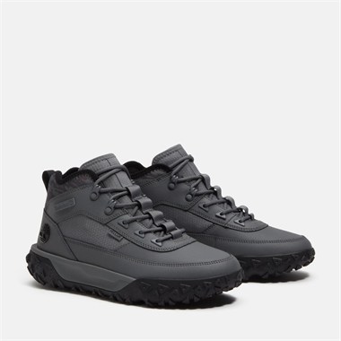 Timberland Greenstride Motion 6 Mid Lace Up Erkek Sneakers