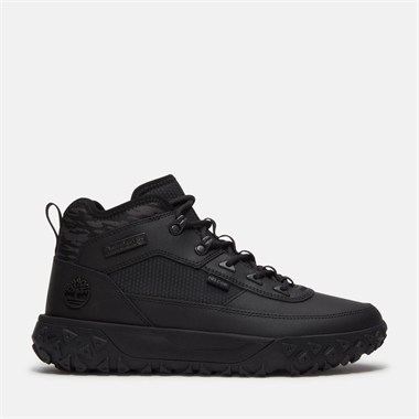 Timberland Greenstride Motion 6 Mid Lace Up  Erkek Sneakers