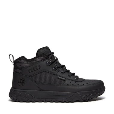 Timberland Greenstride Motion 6 Mid Lace Up Çocuk Sneakers