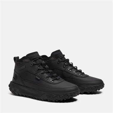 Timberland Greenstride Motion 6 Mid Lace Up  Erkek Sneakers