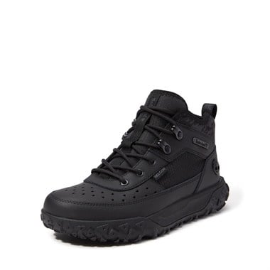 Timberland Greenstride Motion 6 Mid Lace Up Çocuk Sneakers