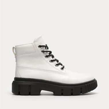 Timberland Greyfield Mıd Lace Up Boot Kadın Bot