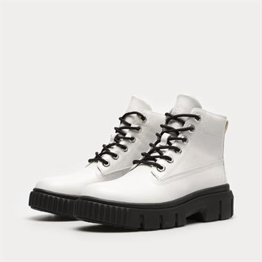 Timberland Greyfield Mıd Lace Up Boot Kadın Bot