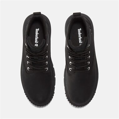 Timberland Greyfield Mid Lace Up  Kadın Bot