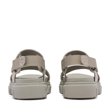 Timberland Greyfield Sandal Backstrap Kadın Sandalet