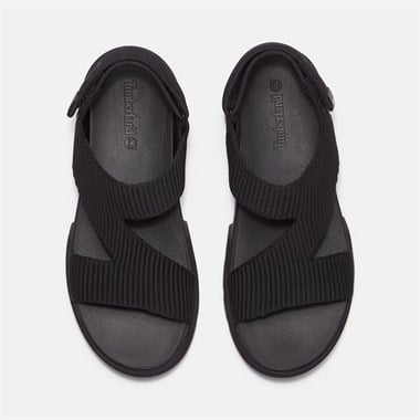 Timberland Greyfield Sandal Backstrap Kadın Sandalet