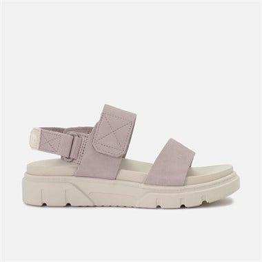 Timberland Greyfield Sandal Backstrap Sandal Kadın Sandalet