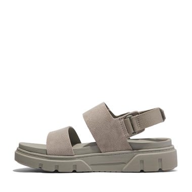 Timberland Greyfield Sandal Backstrap Kadın Sandalet