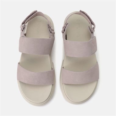 Timberland Greyfield Sandal Backstrap Sandal Kadın Sandalet