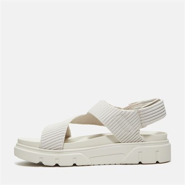 Timberland Greyfield Sandal Backstrap Sandal Kadın Sandalet