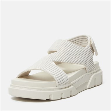 Timberland Greyfield Sandal Backstrap Sandal Kadın Sandalet