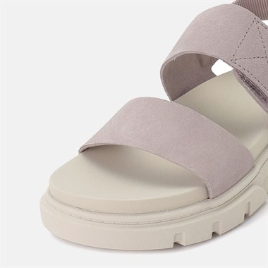 Timberland Greyfield Sandal Backstrap Sandal Kadın Sandalet