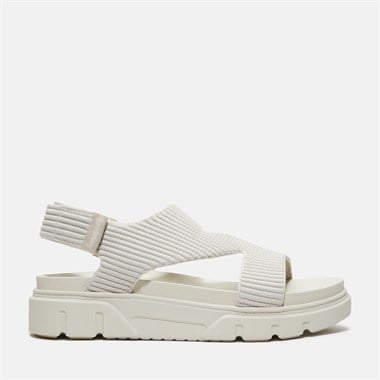 Timberland Greyfield Sandal Backstrap Sandal Kadın Sandalet