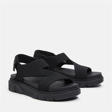 Timberland Greyfield Sandal Backstrap Kadın Sandalet
