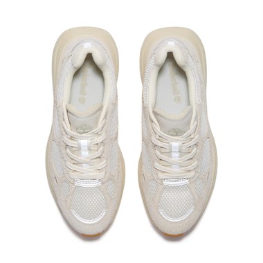 Timberland Hazel Lane Low Lace Up  Kadın Sneakers