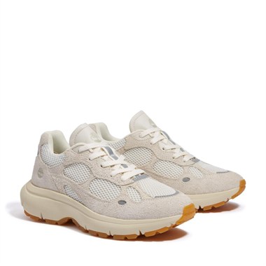 Timberland Hazel Lane Low Lace Up  Kadın Sneakers