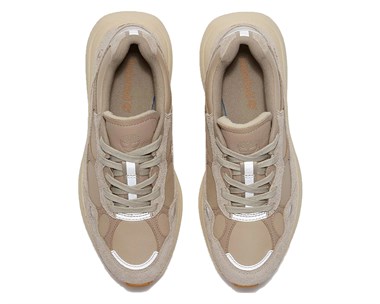 Timberland Hazel Lane Low Lace Up Kadın Sneaker