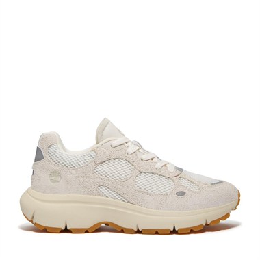 Timberland Hazel Lane Low Lace Up  Kadın Sneakers